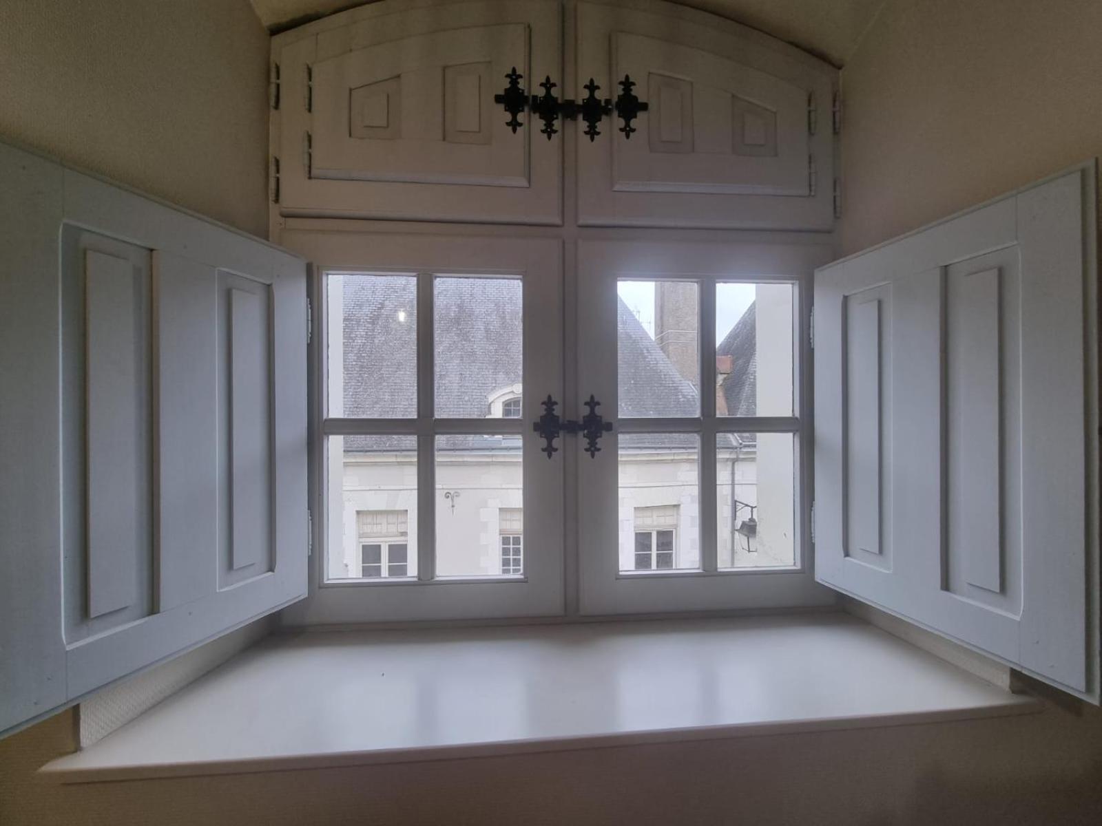 Apartment Au Centre De Richelieu