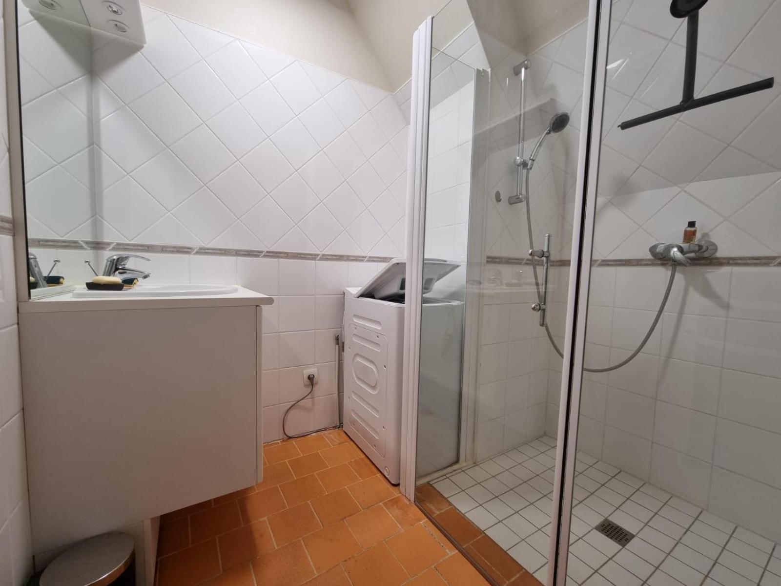 Au Centre De Apartment Richelieu