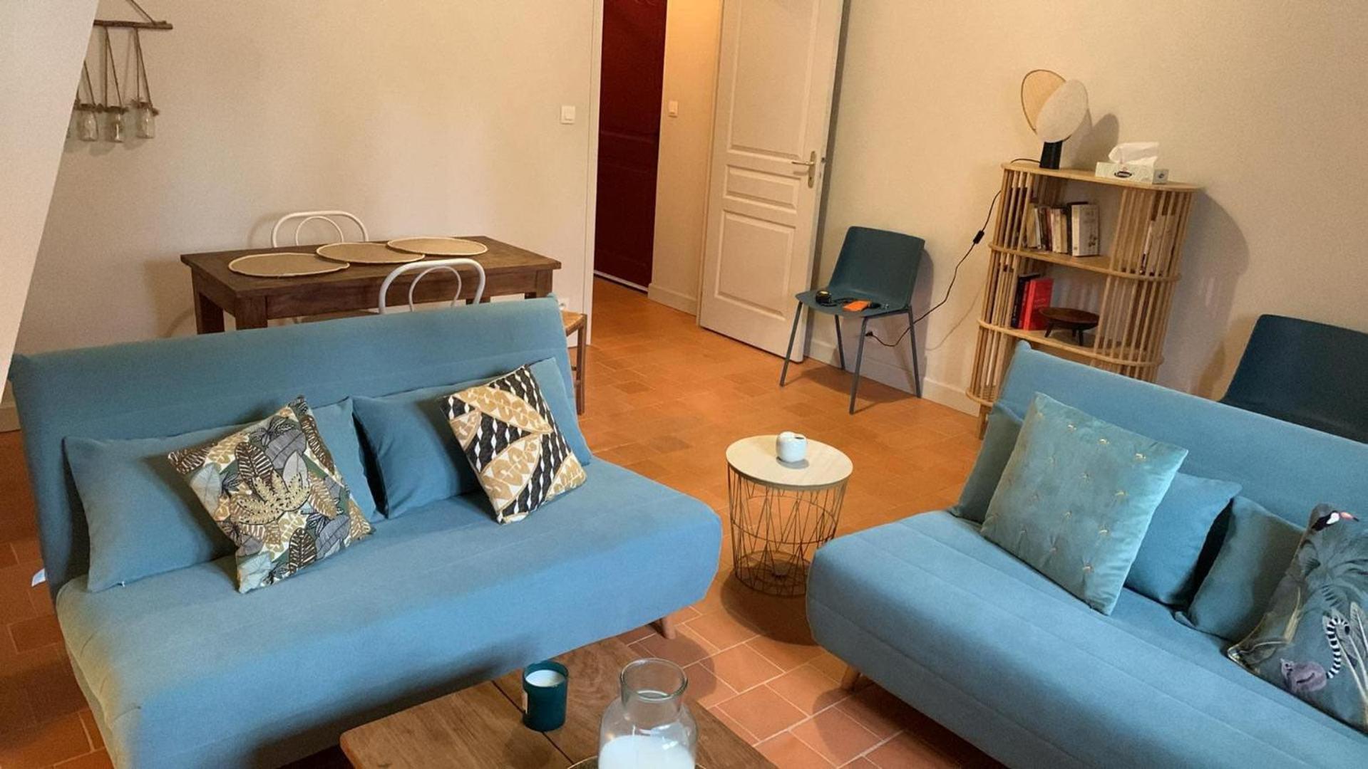 Au Centre De Apartment Richelieu